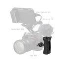 SmallRig Side Handle with NATO Clamp 5952