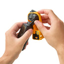 SmallRig Silicone Case Kit for DJI Osmo Pocket 3 (Advanced) (BumbleBee Edition) 5115