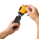 SmallRig Silicone Case Kit for DJI Osmo Pocket 3 (Advanced) (BumbleBee Edition) 5115