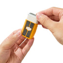 SmallRig Silicone Case Kit for DJI Osmo Pocket 3 (Advanced) (BumbleBee Edition) 5115