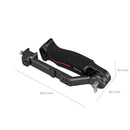 SmallRig Sling Handle for DJI RS 2 / RSC 2 / RS 3 / RS 3 Pro / RS 3 Mini / RS 4 / RS 4 Pro / RS 4 Mini / RS 5  3028E