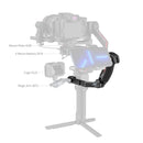 SmallRig Sling Handle for DJI RS 2 / RSC 2 / RS 3 / RS 3 Pro / RS 3 Mini / RS 4 / RS 4 Pro / RS 4 Mini / RS 5  3028E