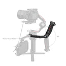 SmallRig Sling Handle for DJI RS 2 / RSC 2 / RS 3 / RS 3 Pro / RS 3 Mini / RS 4 / RS 4 Pro / RS 4 Mini / RS 5  3028E