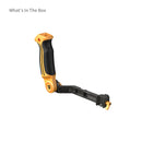 SmallRig Sling Handle for DJI RS 2 / RSC 2 / RS 3 / RS 3 Pro / RS 3 Mini / RS 4 / RS 4 Pro / RS 4 Mini (BumbleBee Edition) 5524