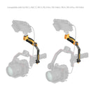 SmallRig Sling Handle for DJI RS 2 / RSC 2 / RS 3 / RS 3 Pro / RS 3 Mini / RS 4 / RS 4 Pro / RS 4 Mini (BumbleBee Edition) 5524