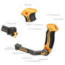 SmallRig Sling Handle for DJI RS 2 / RSC 2 / RS 3 / RS 3 Pro / RS 3 Mini / RS 4 / RS 4 Pro / RS 4 Mini (BumbleBee Edition) 5524