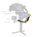 SmallRig Sling Handle for DJI RS 2 / RSC 2 / RS 3 / RS 3 Pro / RS 3 Mini / RS 4 / RS 4 Pro / RS 4 Mini (BumbleBee Edition) 5524