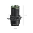 SmallRig SP Air Spotlight 6376