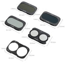 SmallRig Split Filter Kit for DJI Osmo Pocket 4P 6476