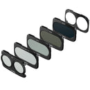 SmallRig Split Filter Kit for DJI Osmo Pocket 4P 6658