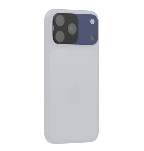 SmallRig Square ND & Black Mist Filter Kit for iPhone 17 Pro (Blue) 6073