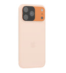 SmallRig Square ND & Black Mist Filter Kit for iPhone 17 Pro Max (Orange) 6075