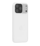 SmallRig Square ND & Black Mist Filter Kit for iPhone 17 Pro (Silver) 6074