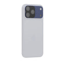SmallRig Square UV Filter Kit for iPhone 17 Pro (Blue) 6064