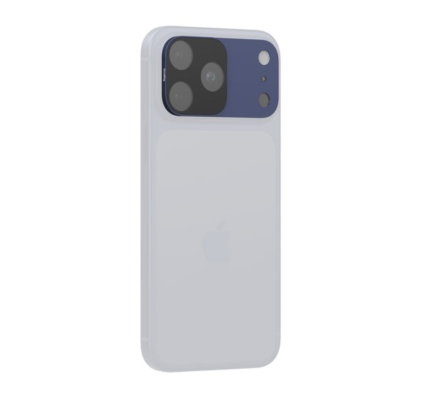 SmallRig Square UV Filter Kit for iPhone 17 Pro (Blue) 6064