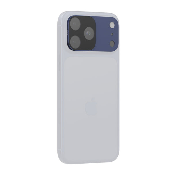 SmallRig Square UV Filter Kit for iPhone 17 Pro Max (Blue) 6068