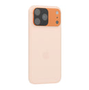 SmallRig Square UV Filter Kit for iPhone 17 Pro Max (Orange) 6067
