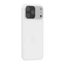 SmallRig Square UV Filter Kit for iPhone 17 Pro (Silver) 6065