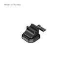 SmallRig SR-MicroSlide Plate Adapter for Arca-Swiss 6915