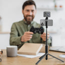 SmallRig ST30 Lite One-Touch Deploy Selfie Stick Tripod 5291