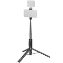 SmallRig ST30 Lite One-Touch Deploy Selfie Stick Tripod 5291
