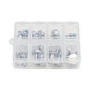 SmallRig Stainless Steel Screw Set for Camera Accessories 6389
