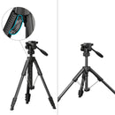 SmallRig "Stalite" AP-21 Portable Photo Tripod 5351