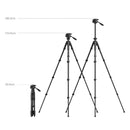 SmallRig "Stalite" AP-21 Portable Photo Tripod 5351