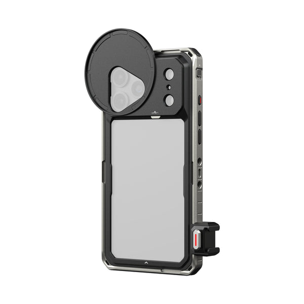 SmallRig Standard Cage Kit for iPhone 18 Pro 6900