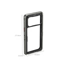 SmallRig Standard Cage Kit for iPhone 18 Pro Max 6901