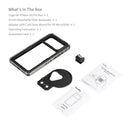 SmallRig Standard Cage Kit for iPhone 18 Pro Max 6901