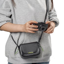 SmallRig Storage Bag for Camera (Black) 5673