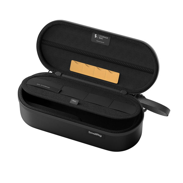 SmallRig Storage Bag (for DJI Osmo Pocket 4P / Insta360 Luna Ultra) 6642B