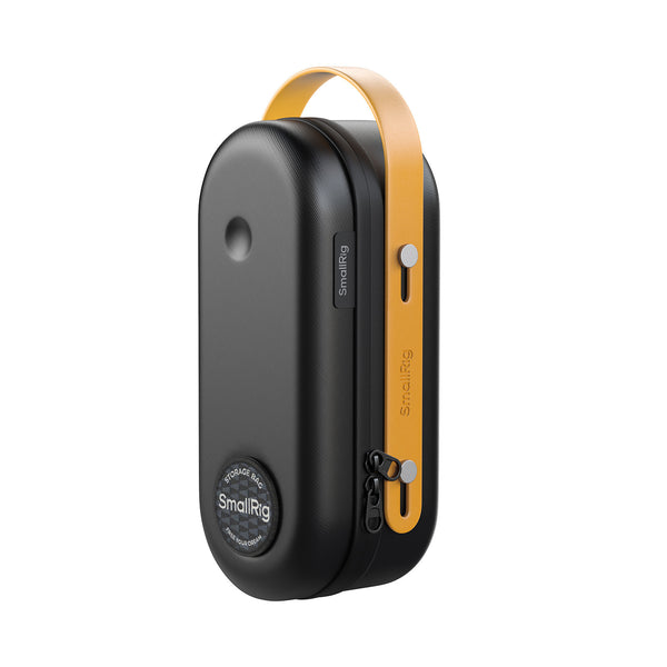 SmallRig Storage Bag for Insta360 Luna Pro / Luna Ultra / DJI Osmo Pocket 4P Vlog Kit 6764