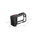 SmallRig Street Photography Cage for Insta360 Ace Pro 2 / Ace Pro 6139
