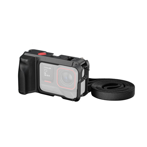 SmallRig Street Photography Cage for Insta360 Ace Pro 2 / Ace Pro 6139