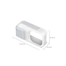 SmallRig Street Photography Cage Kit for Insta360 GO Ultra 5857