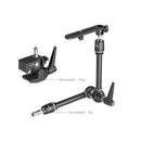 SmallRig Super Clamp with Magic Arm Kit 4862