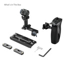 SmallRig Support Kit for Vertical Shooting 6316