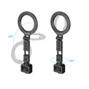 SmallRig Support with 1/4''-20 Locating Screw for Phones 6886