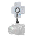 SmallRig Support with 1/4''-20 Locating Screw for Phones 6886