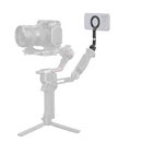 SmallRig Support with 1/4''-20 Locating Screw for Phones 6886