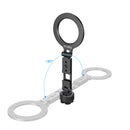 SmallRig Support With Cold Shoe Mount for Phones 6885