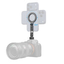 SmallRig Support With Cold Shoe Mount for Phones 6885