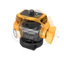 SmallRig Swivel and Tilt Adjustable Monitor Support with Cold Shoe (BumbleBee Edition) 5519