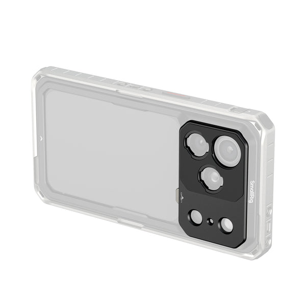 SmallRig T-Mount Lens Backplate for iPhone 18 Pro 6908
