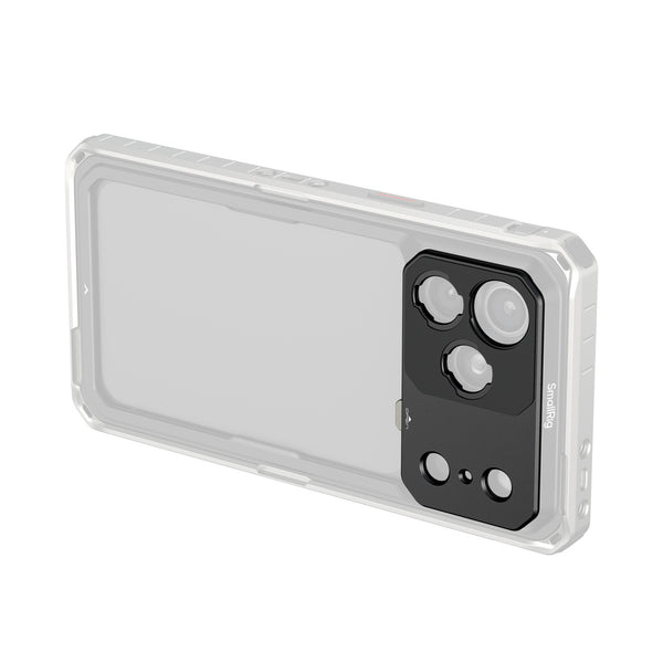 SmallRig T-Mount Lens Backplate for iPhone 18 Pro Max 6909