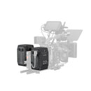 SmallRig T221 Triple-Proof (1.8m / 5.9ft Drop-Resistant, IP54 Waterproof / Dustproof)  V-Mount Battery 5865