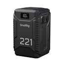 SmallRig T221 Triple-Proof (1.8m / 5.9ft Drop-Resistant, IP54 Waterproof / Dustproof)  V-Mount Battery 5865
