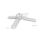 SmallRig Tabletop Tripod for Action Cameras 6795